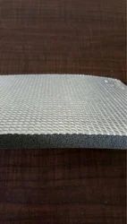 Silver XLPE Foam Insulation Sheet