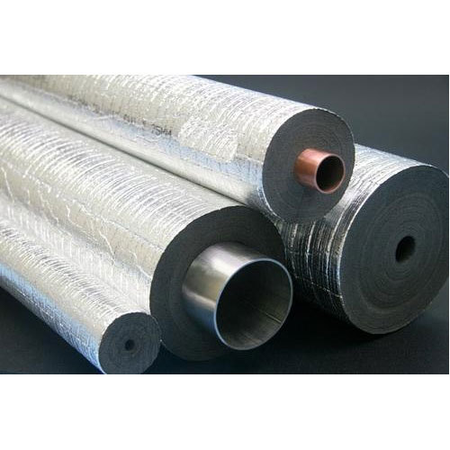 aerofoam XLPE Foam Tube