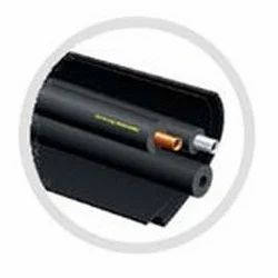 Nitrite Foam Tubes