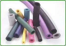 Foam Tube, for packing components