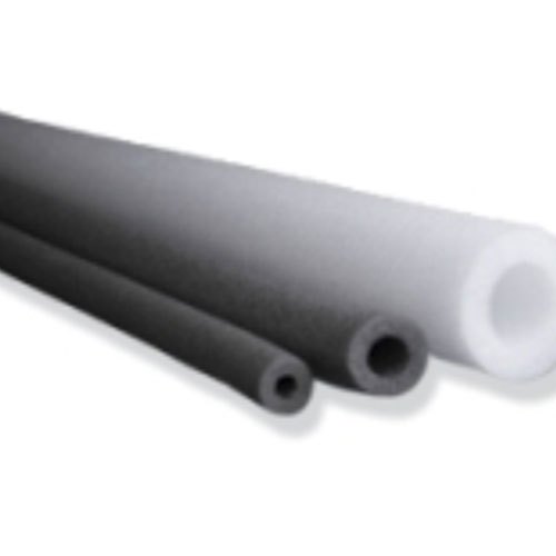 EPE Foam Tube, Size/Diameter: 6.25 mm - 30 mm