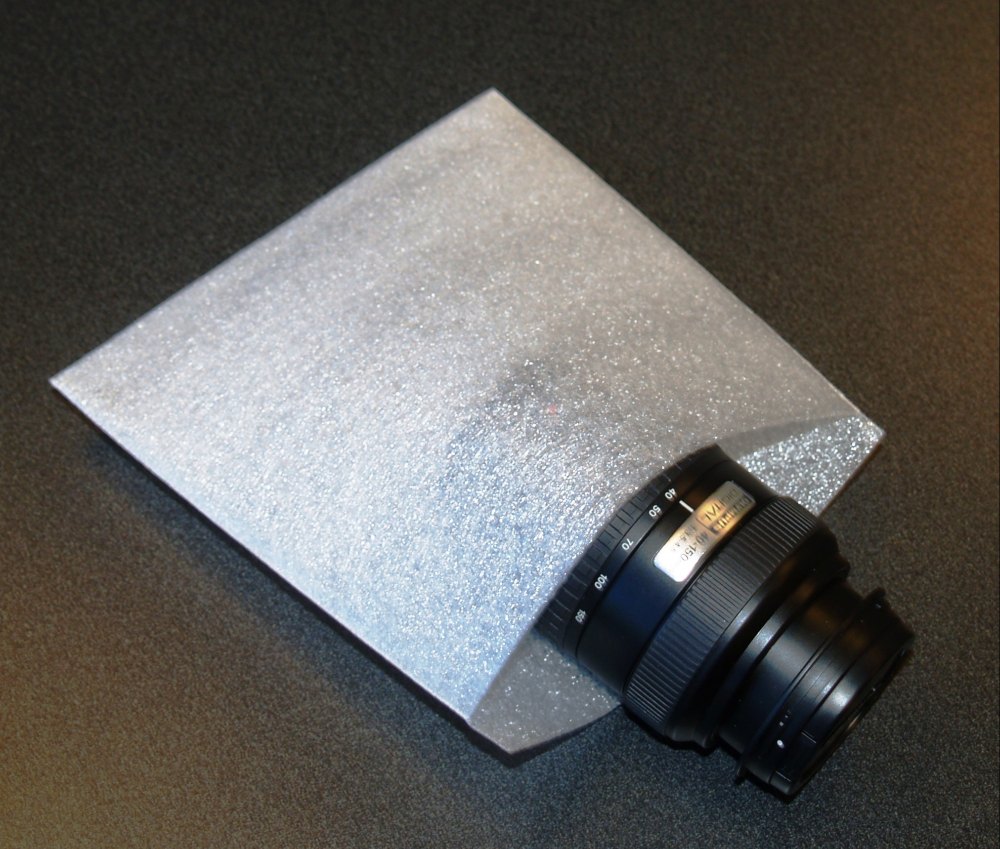 EPE Foam Pouch, Capacity: 0.5-1 kg