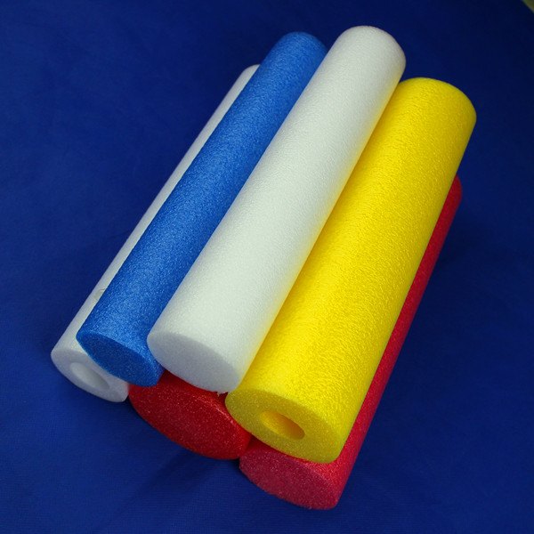 EPE Foam Tubes