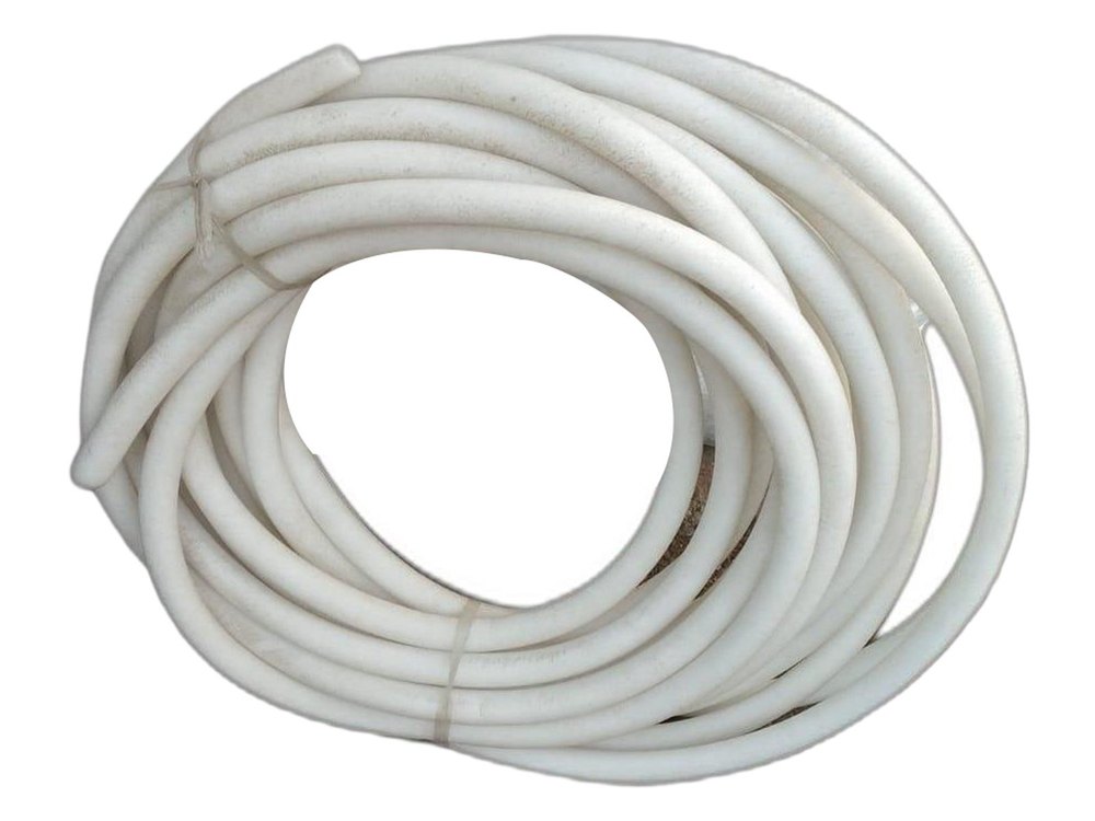 White Foam Tube, For Water, Size/Diameter: 1 inch Dia