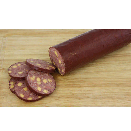 Pork Cheese Sausages, Packaging: 1 kg