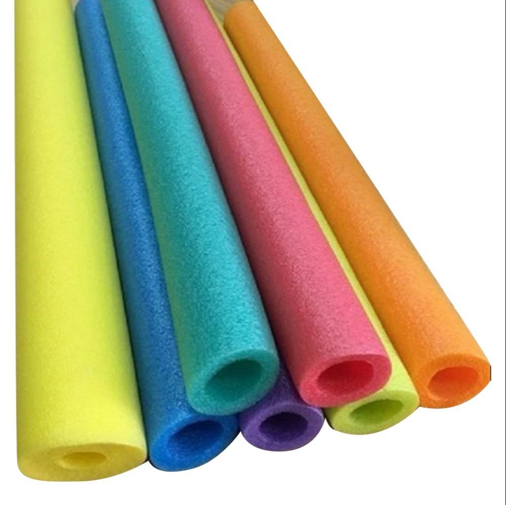 EPE Foam Tubes For Industrial Supplies