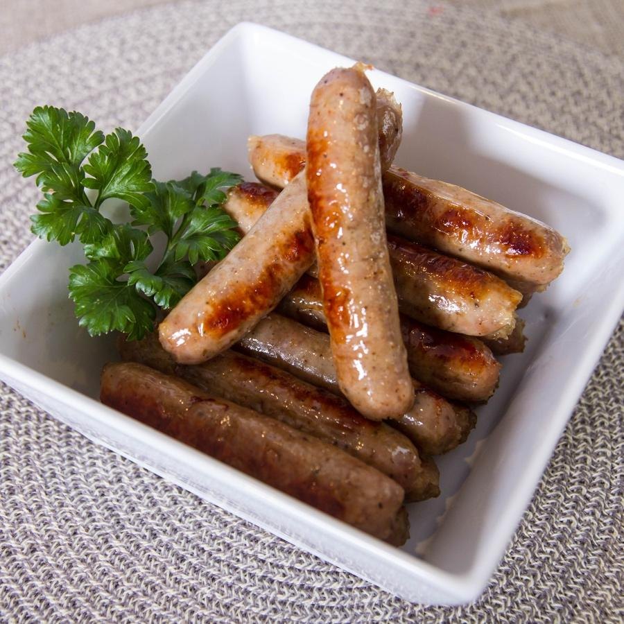 Pork Sausage