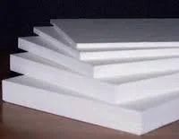 Rectangular Fall Ceiling Thermocol Sheet, Thickness: 2-4 Mm