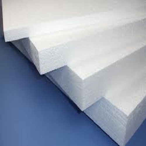 Rectangular Expanded Polystyrene Sheet