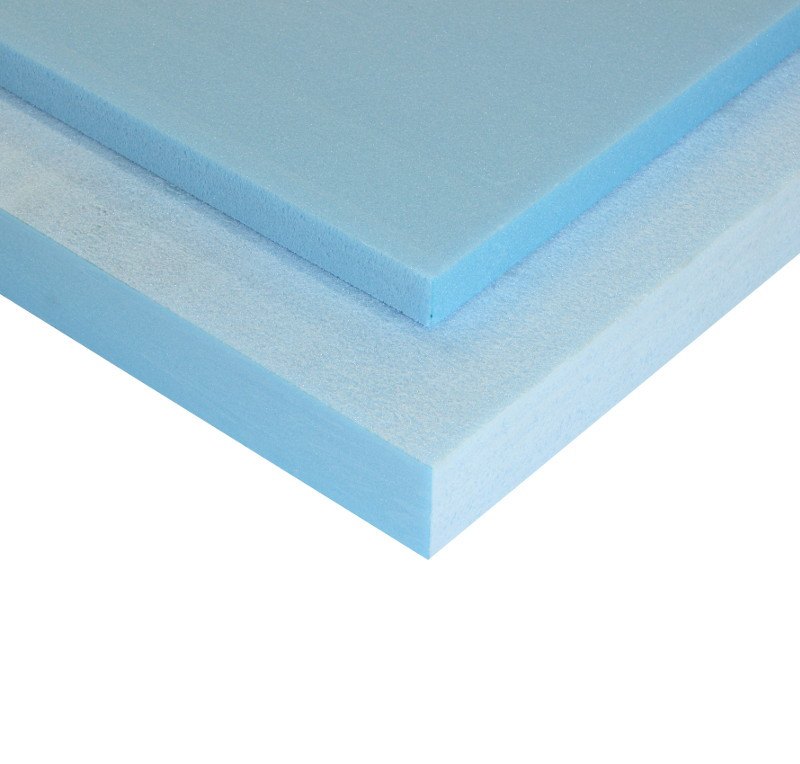 Supreme Polystyrene Styrofoam, For Industrial, Size: 4ft X 2ft