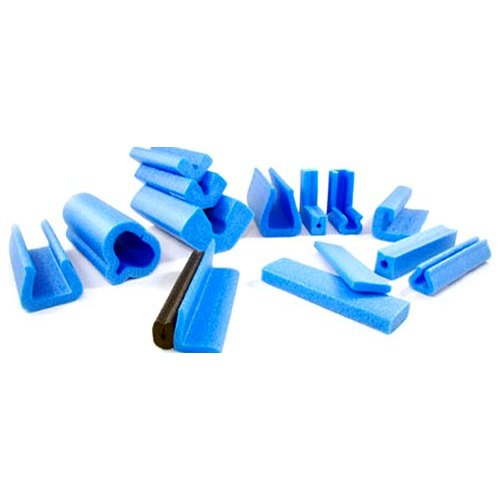 Expanded Polystyrene Foam Corner
