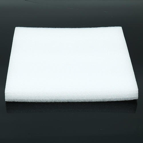 White Expanded Polyethylene Foam Sheet, Thickness: 2-6 MM