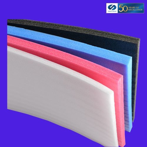 EPE Foam, Expanded Polyethylene Foam Manufacturer