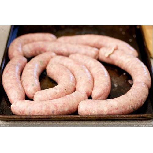 Pork Sausage, Packaging Type: Box