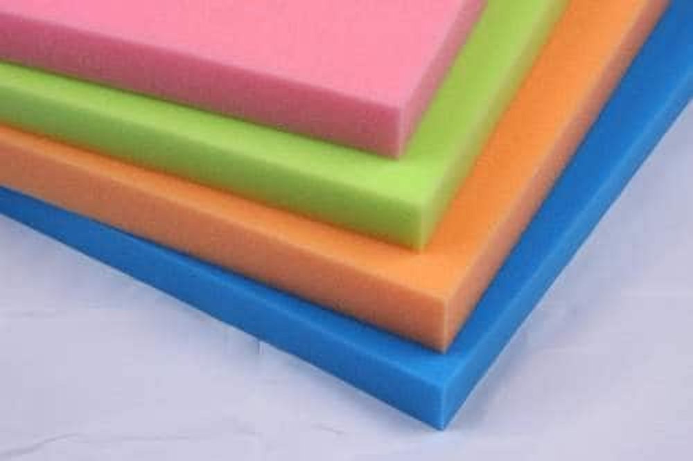 M.H Polymers White Expanded Polyethylene Foam, For Packaging