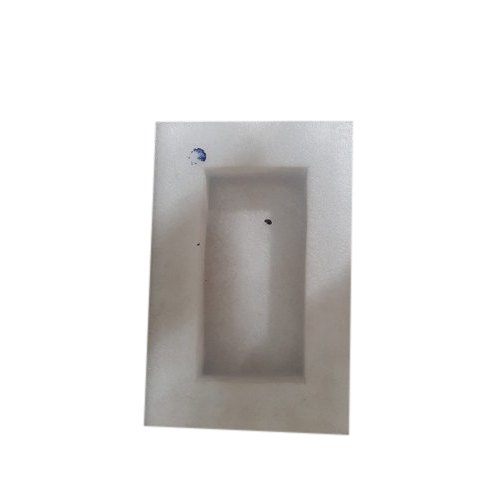 STP White Expanded Polyurethane Foam, For Packaging, Mattress, Thickness: 2-10 Inch