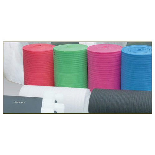 Expanded Polyethene Foam