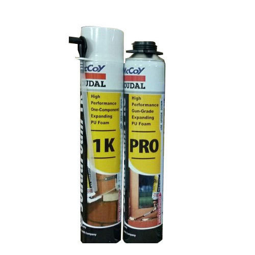 High Performance One Component Expanding PU Foam