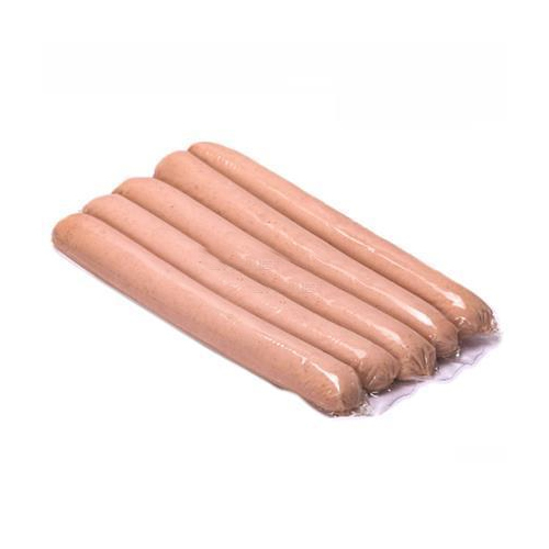 Pork Sausage Frozen