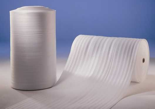 EPE Foam Roll 1mm - 5mm