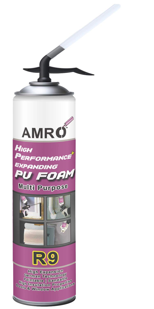 Gree Amro High Performance Expanding PU Foam
