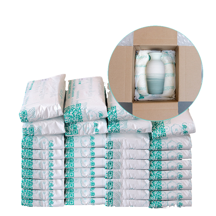 Expandable Foam Packaging Bags Ready to use Instapak Foam bags, Capacity: 1nos Per Min