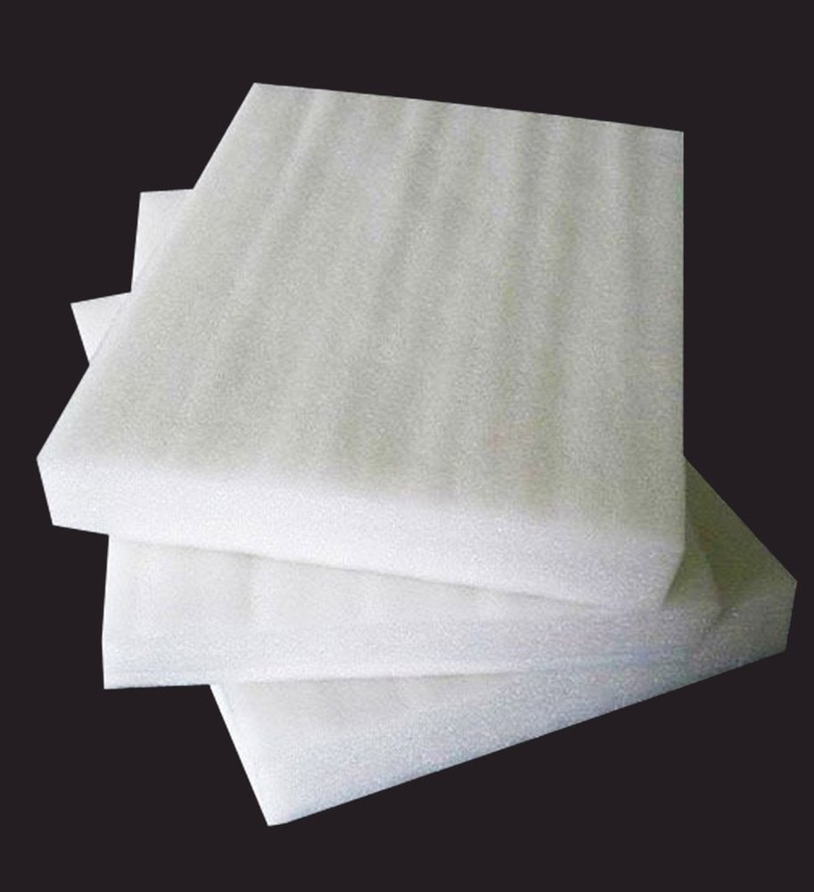 Expanded Polyethylene Foam Sheet