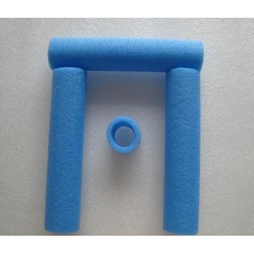 Epe Blue Foam Tubing, Size/Diameter: 1/2 inch