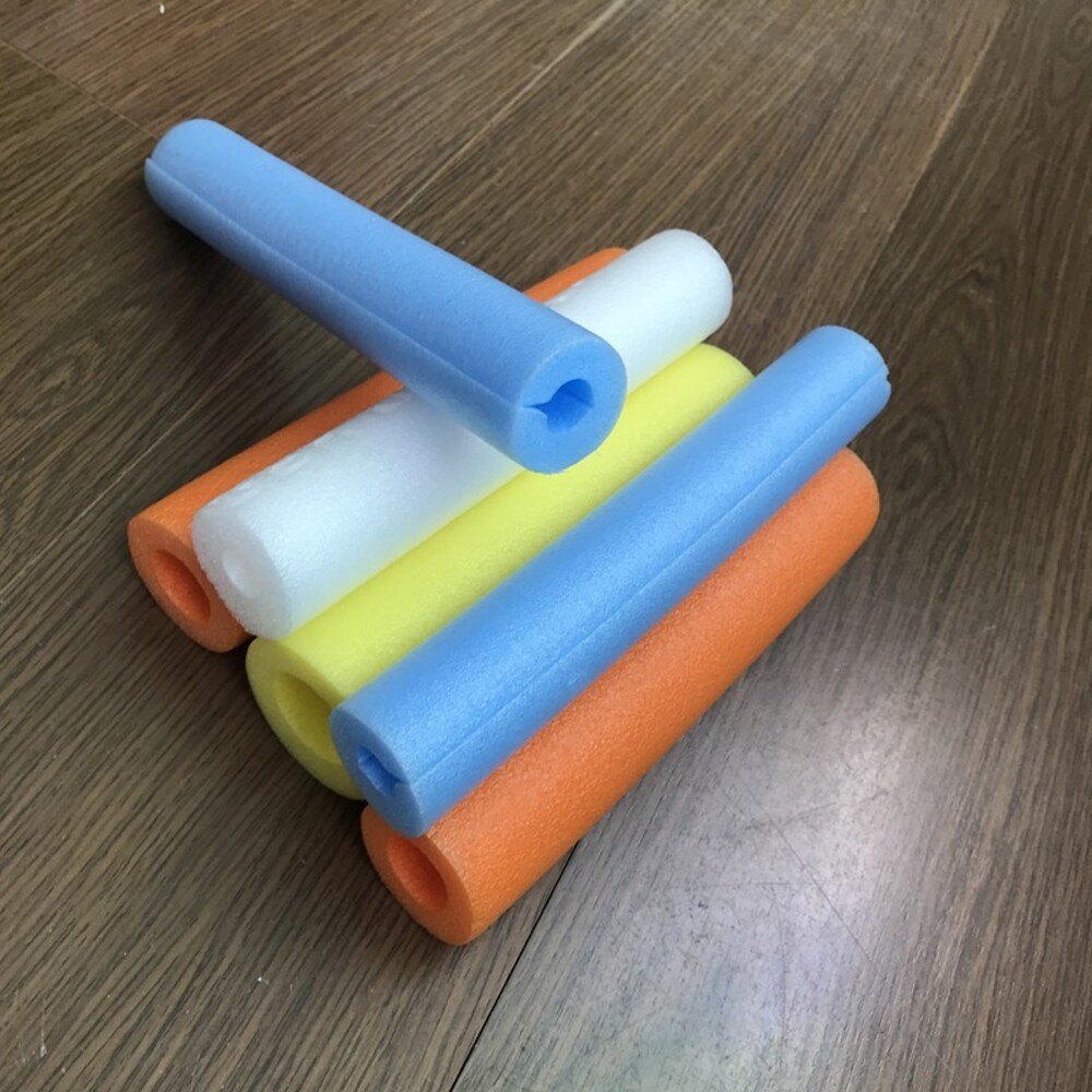 EPE Foam Tubes, For Packaging, Size/Diameter: 3 inch