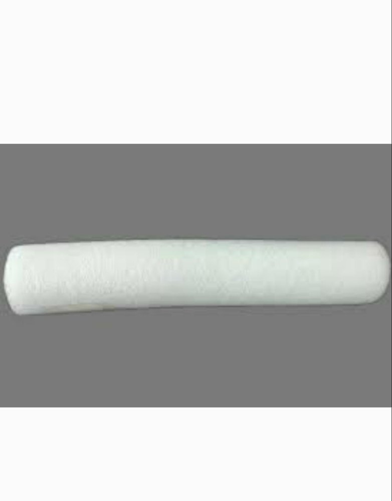 EPE Foam Tubes, For Utilities Water, Size/Diameter: 4 inch