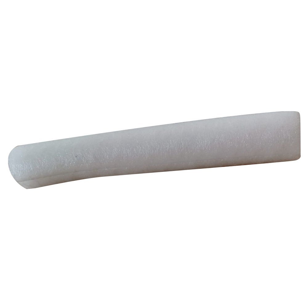 Cylindrical EPE Foam Tube, Thickness: 10mm, Size/Diameter: 3 inch