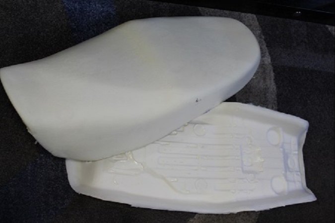 Foam Villa Polyurethane Our Molded Foams Range, For Mainly Automotive Industry