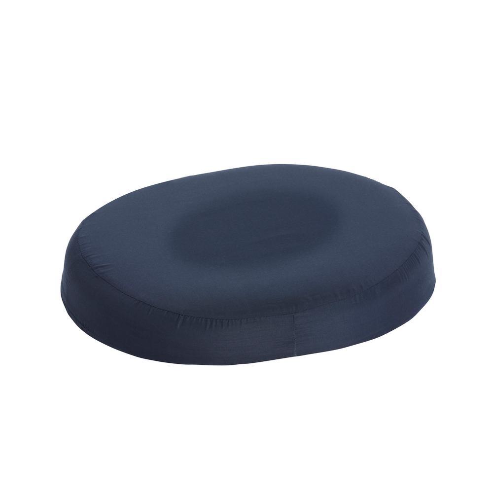 Blue Molded Foam
