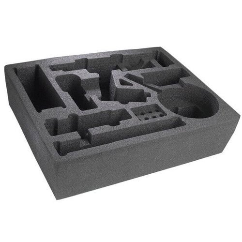 AZOTE LDPE Military Packaging XLPE Foam, Thickness: 50 Mm