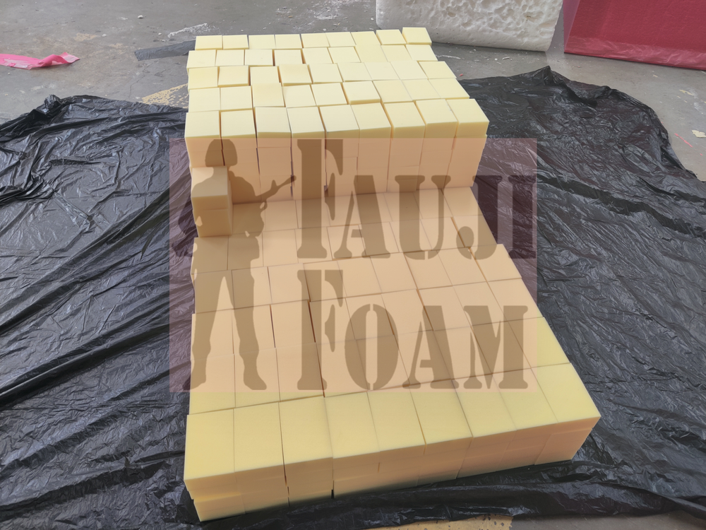 PU Die Cut Foam, For Industrial