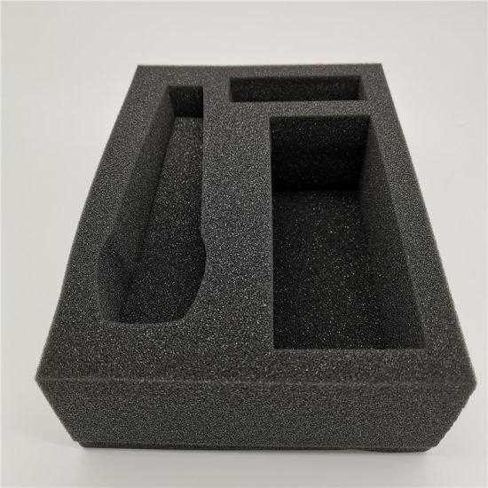 Insopack Black Pu Foam Die Cutting, For Packaging