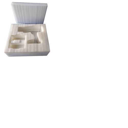 Khushi Enterprises Black Die Cut Foam, For Packing