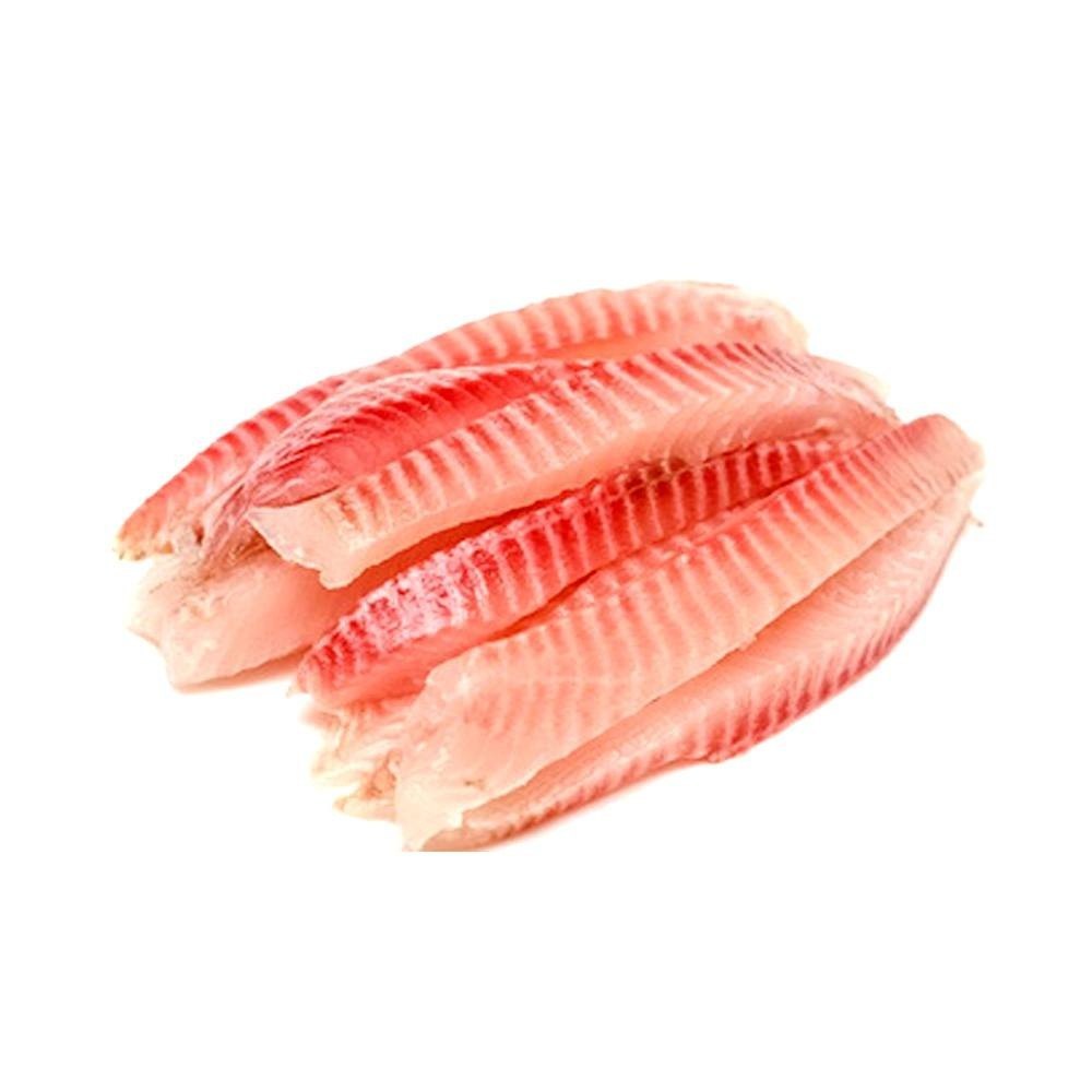 Raw Fish Finger