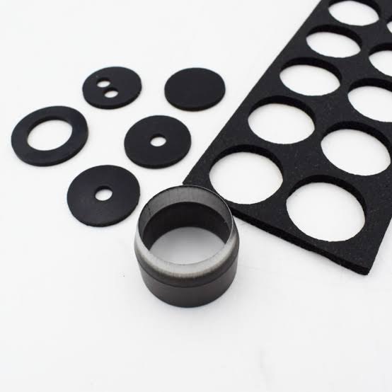 Die Cut Foam
