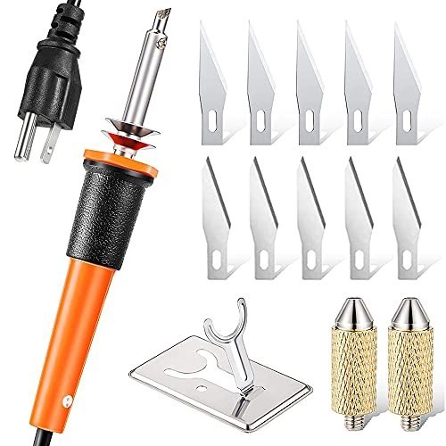 tool To Cut Foam