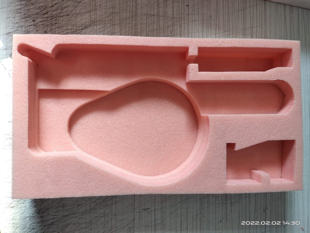 ESD EPE Foam Fitments