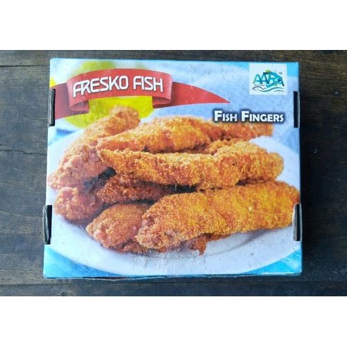 Deep Fry Fresko Frozen Fish Finger Stick, Packaging Size: Packet, Packaging Type: Packets