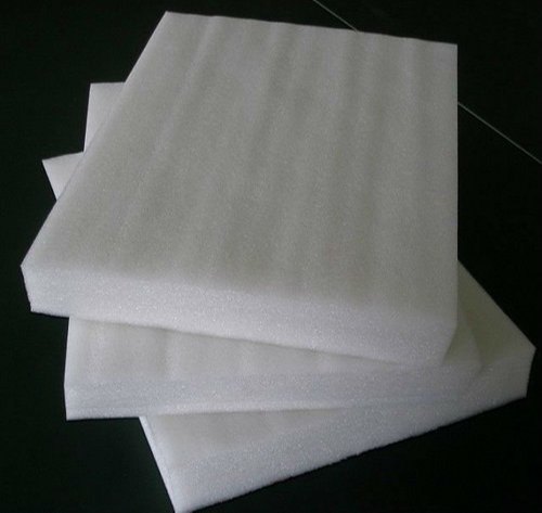 White EPE Foam, For Packaging