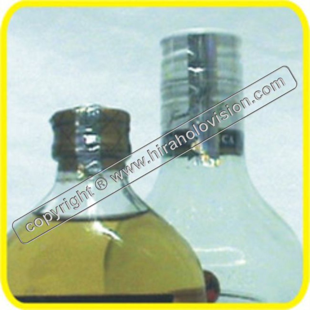 Bottle Shrink Sleeves