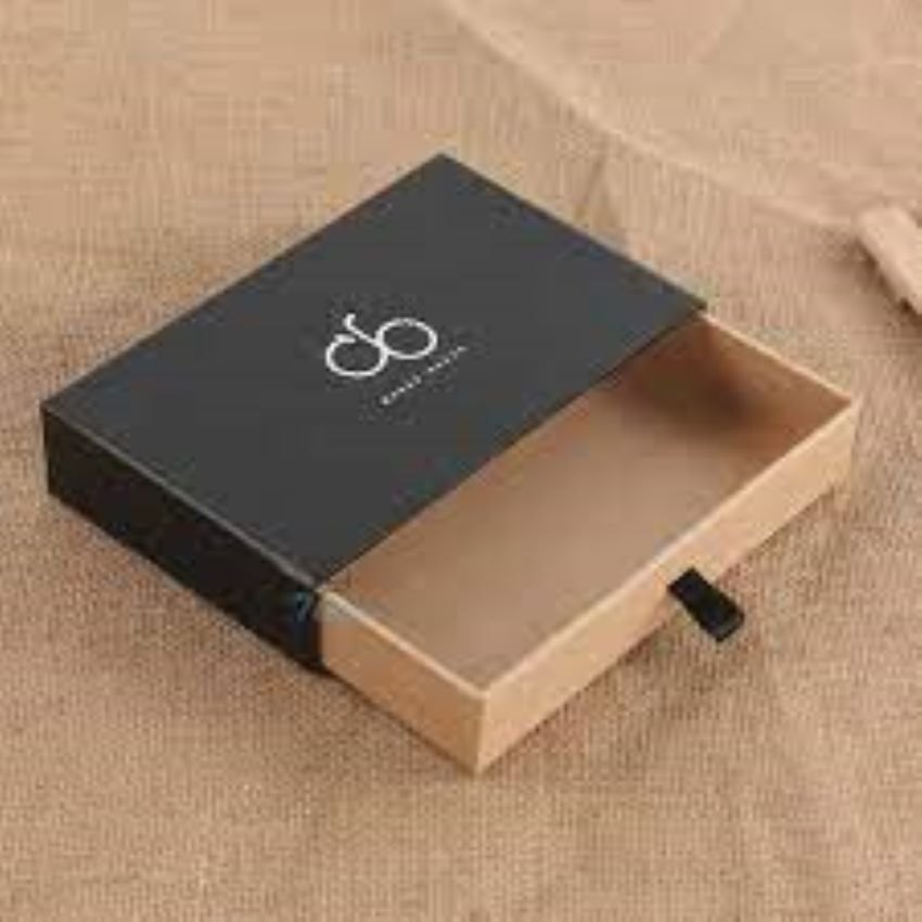 Sleeves Packaging Boxes