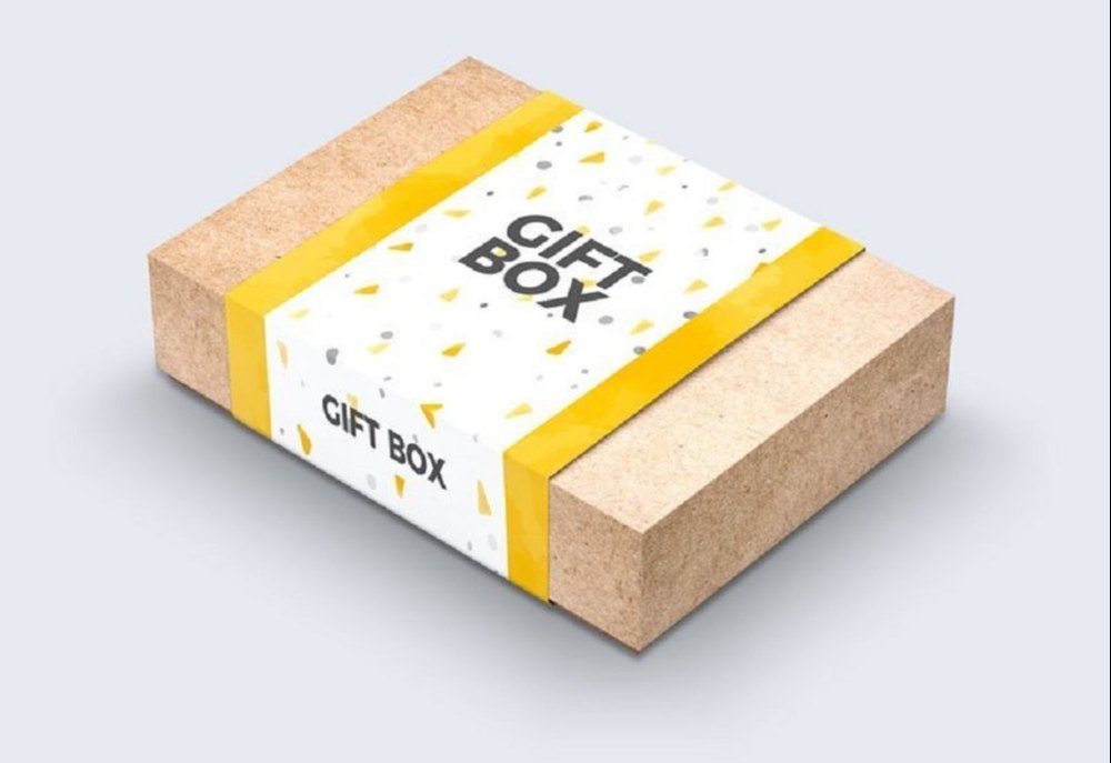 220 GSM Paper Packaging Sleeves