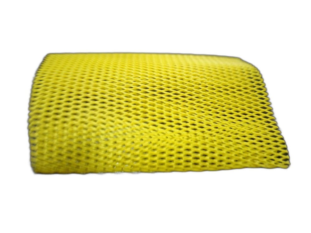 LLDP Protective Sleeve Yellow