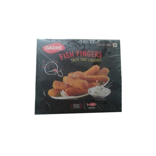 Fish Finger