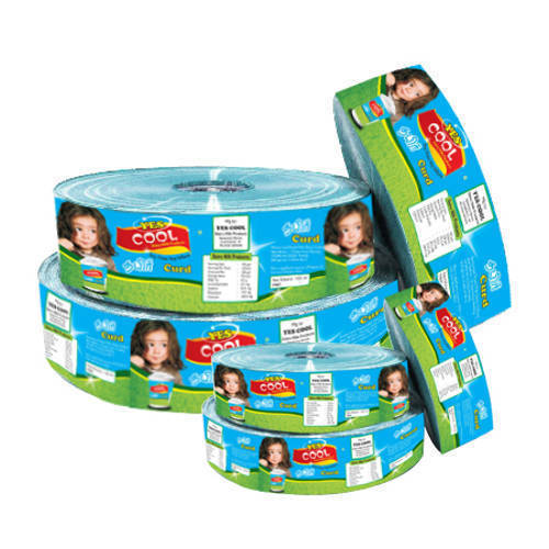 Multicolor Packaging Sleeve Roll