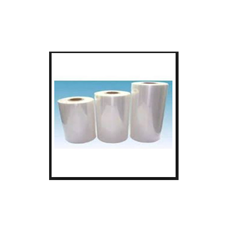 VPPPPL Packaging Heat Shrink Sleeve (Plain), Packaging Type: Roll